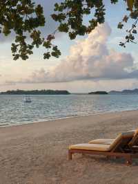 🌴✨ Discover Serenity at SALA Samui Chaweng Beach Resort 🏖️🌅