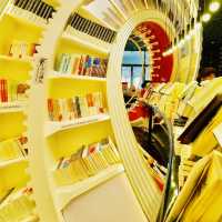 深圳鐘書閣：一定要来哦👍👍👍