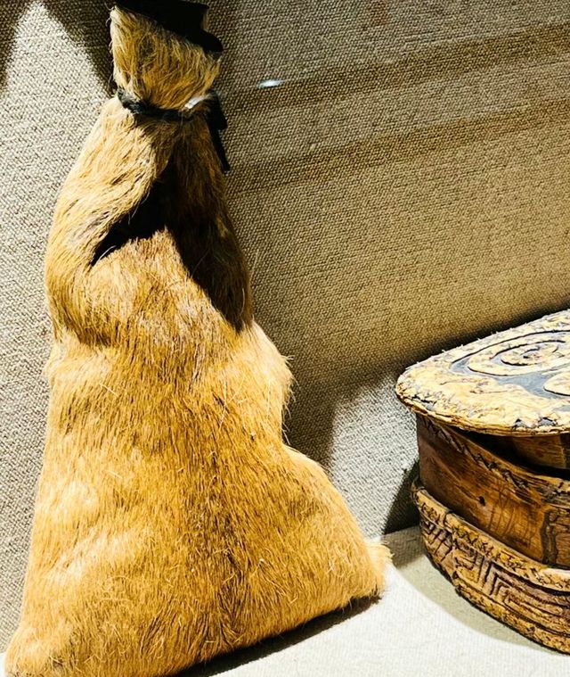 鄂溫克博物館