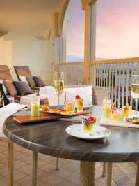 🌟 Veneto's Luxe Retreat: Grand Hotel Trieste & Victoria 🌟