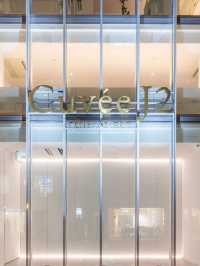 🌟 Osaka's Chic Retreat: Cuvée J2 Hotel 🥂✨