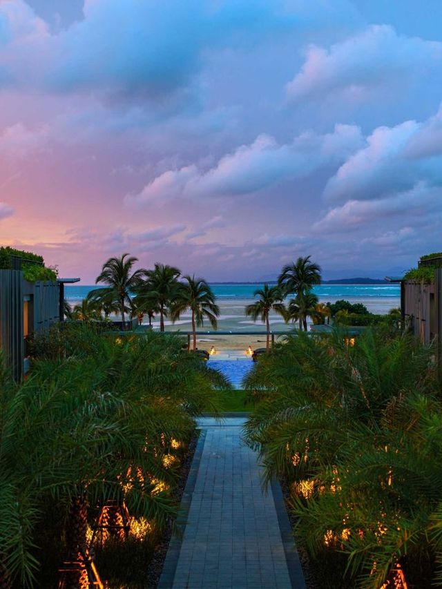 🌴 Phuket's Marriott Resort Oasis 🌞🌊