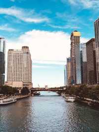 🍂✨ Chic Chicago Stays: Nobu Hotel's Autumn Allure 🍁✨