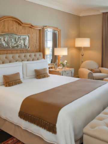 ๐ Buenos Aires Bliss: Four Seasons Hotel Spotlight ๐