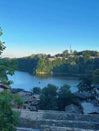 【貴陽隱秘之旅】探索貴陽小眾秘境，讓旅遊回歸本質！