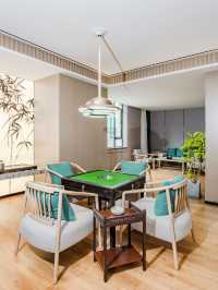 🌟✨ Chengdu's Chic Retreat: Rayfont Celebrity Hotel 🏨✨