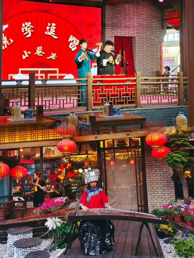 人生建議：離開秦皇島前去一次秦皇小巷太好逛了