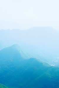 梧桐山登山路線