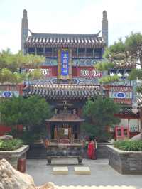 白塔寺