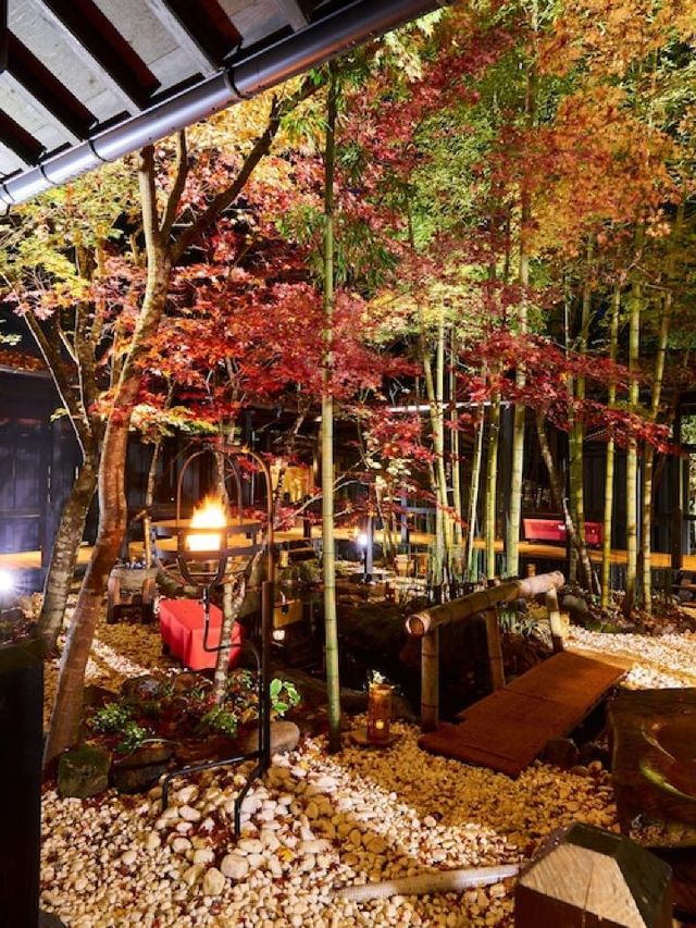 🎋 Luxe Kumamoto Onsen Retreat: Bamboo Bliss & Healing Springs 🌿