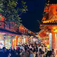 💥Feel Alive in Lijiang Old Town💫