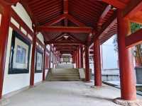 唐山市大唐興國禪寺