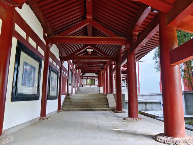 唐山市大唐興國禪寺