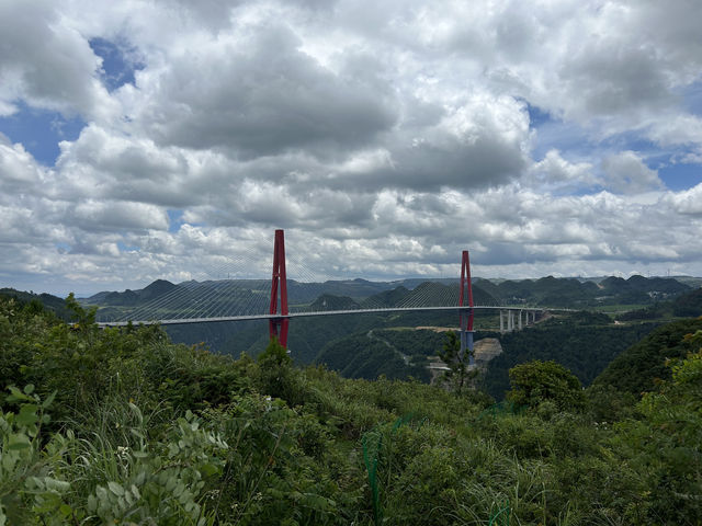 貴陽·龍里河峽谷——林城東南度假地
