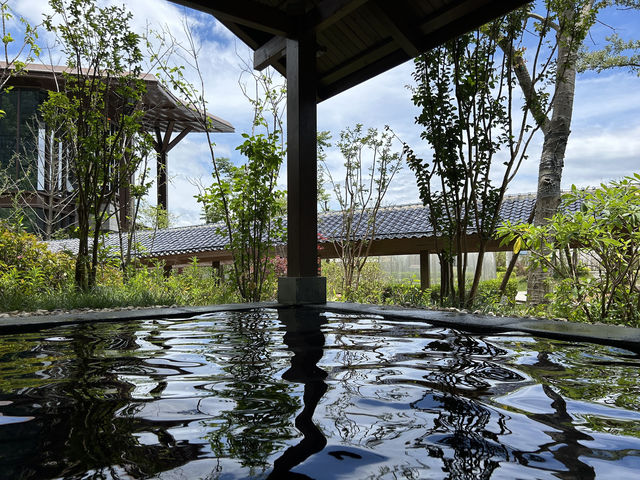 貴陽·龍里河峽谷——林城東南度假地