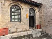 百團大戰指揮部--八路軍總司令部舊址（二）