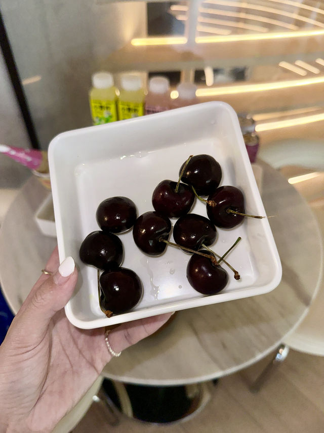 湯泉 | 開啟人類高質量躺平計劃～