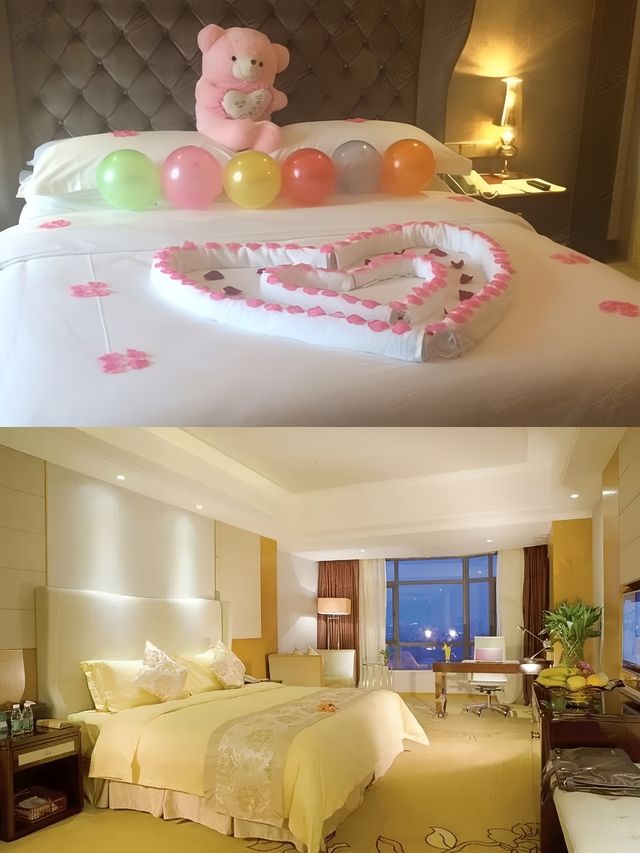 溫馨舒適的休憩港灣，東莞迎賓館酒店！歡迎大家光臨！