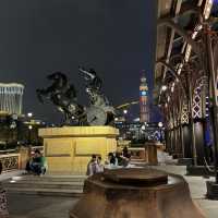 1 Day Itinerary in Macau