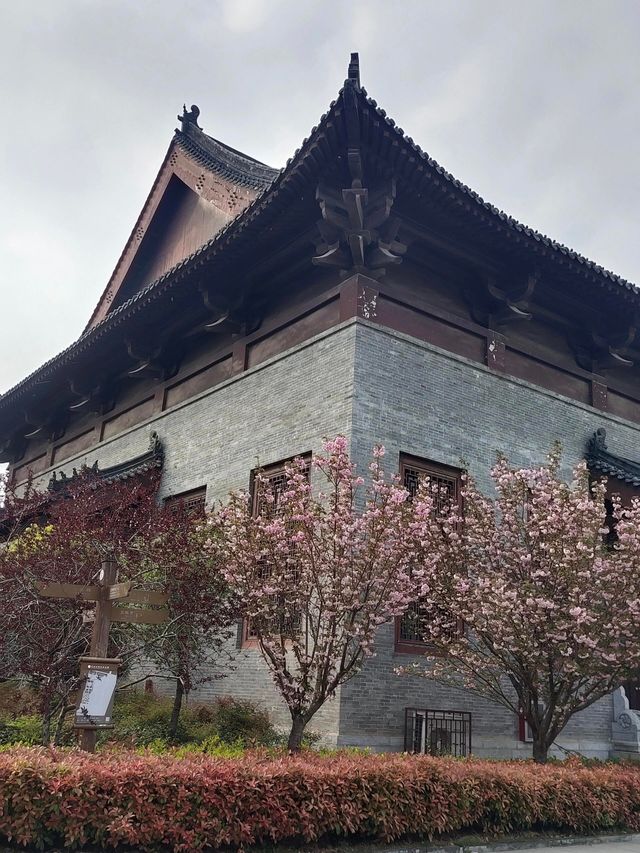 屬於南陽人的蘇州園林