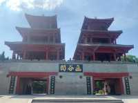 探索之旅：一個不容錯過的文化與自然盛宴。