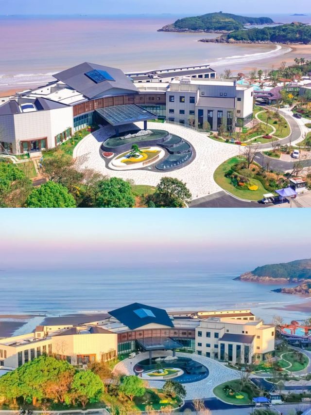 海島打卡|唔使出國都可以體驗異國風情。