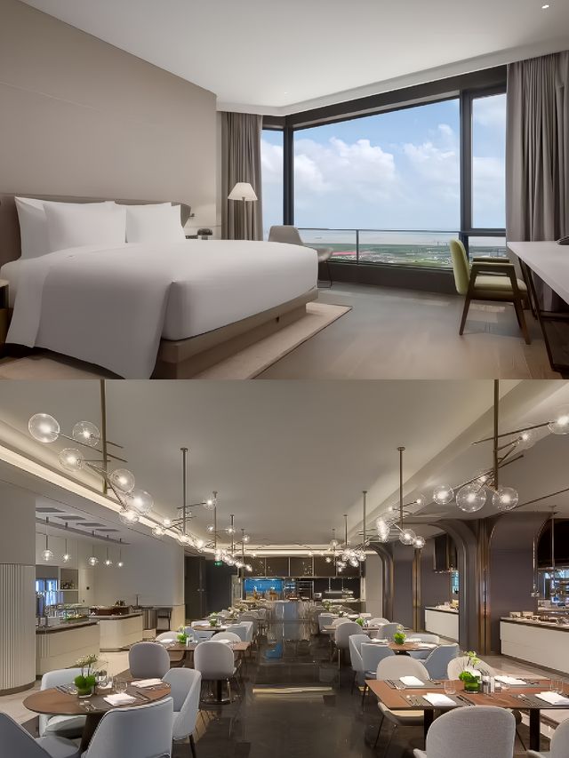 邂逅濱海之美。