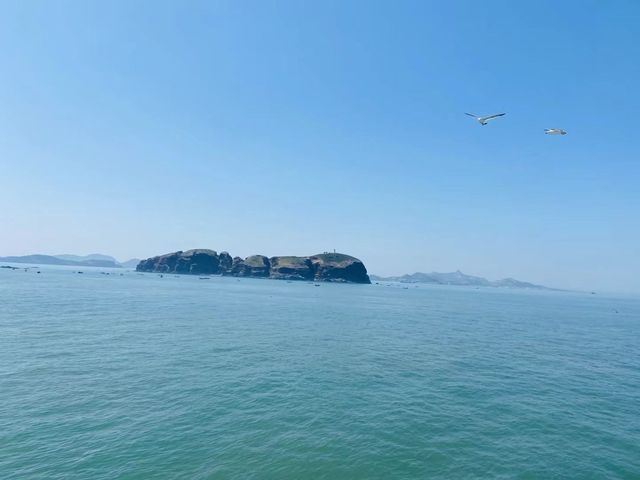 海驴島旅遊指南如何拍出大片級照片？