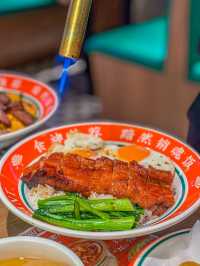 搞咩啫喺番禺......咁好食都未食過呀?