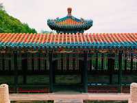 Gorgeous Hill with Magnificient Views: Foxiangge