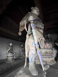 法興寺。