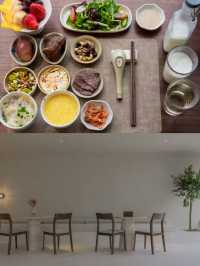 飛茑集·澡雪佳隱,美術館裡的山野民宿奇遇記。