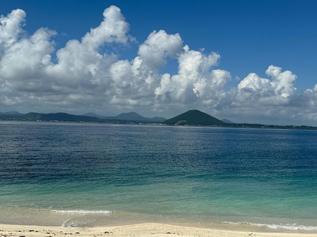 濟州島：一個唔同凡響嘅旅遊攻略，令你愛上呢塊土地。