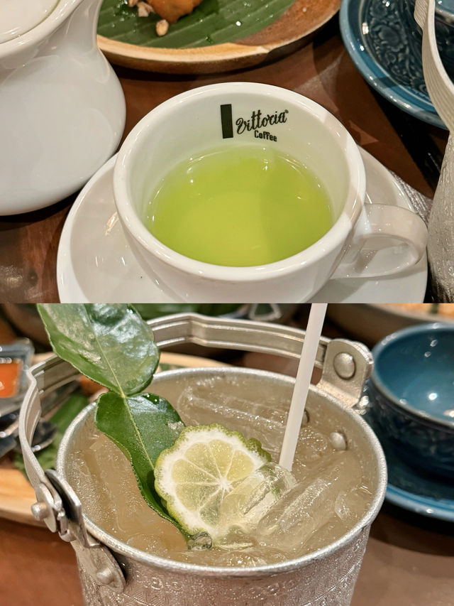 曼谷連續7年米芝蓮推薦的泰餐，到底值不值？