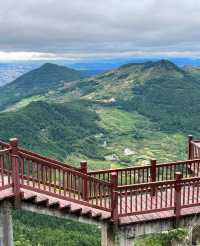永春雪山岩一遊……。