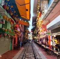 8 days Hanoi trip 