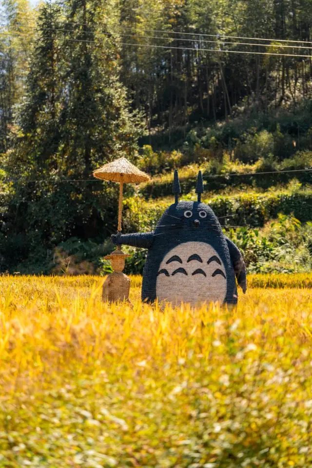 Cám Châu, Giang Tây | Thế giới truyện tranh của Hayao Miyazaki đều có ở đây.