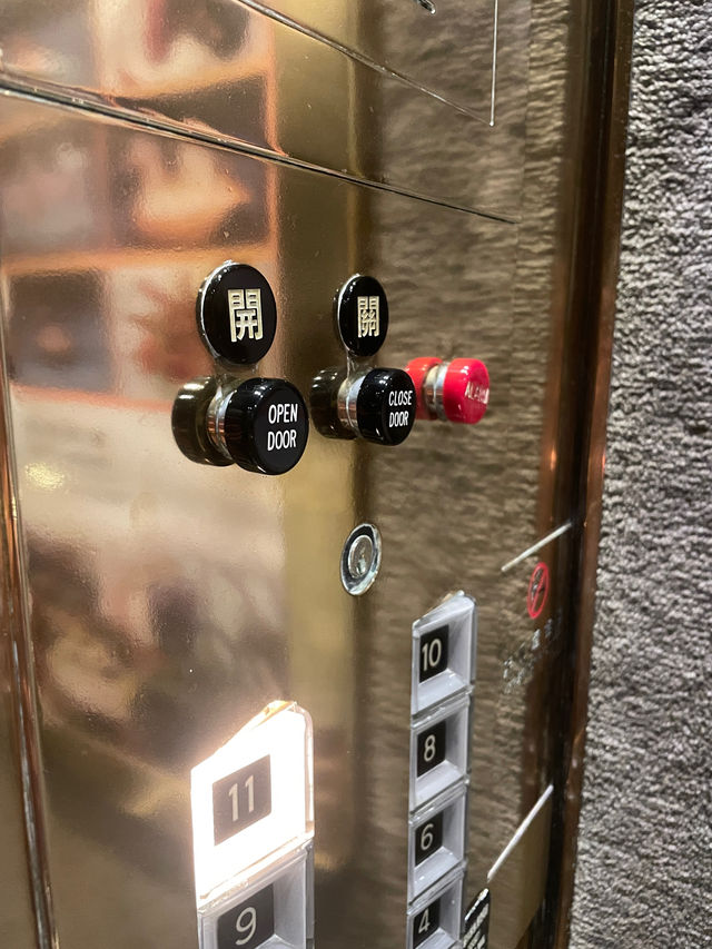 發現超抵玩可以房間看煙花的澳門酒店！
