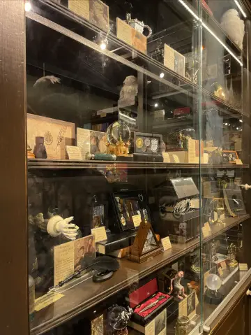 A Timeless English City: York