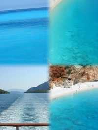 探索萊夫卡達島：夢想之島旅遊攻略 。