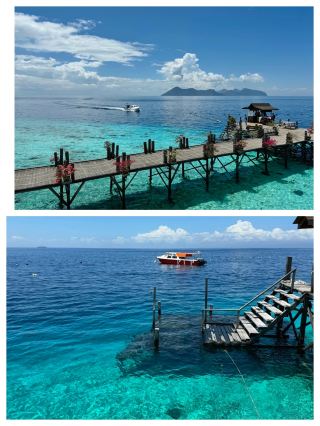 Marang, Malaysia is a place full of historical and cultural charm. 