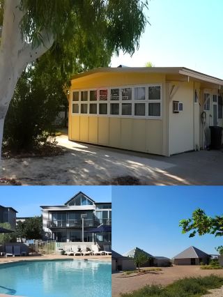 Australian style, a two-day dream trip to Exmouth.