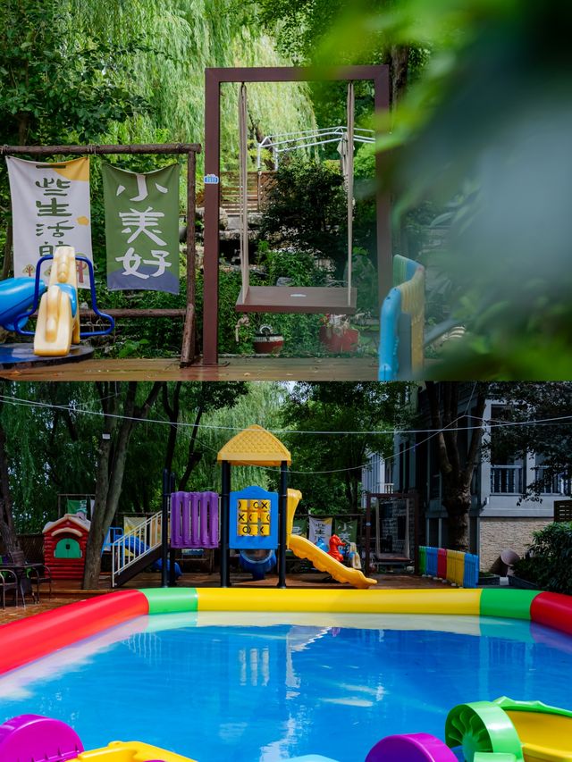 上海媽咪推介！天目湖度假攻略。