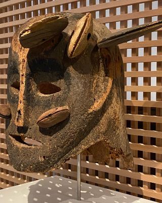 "Tahiti and Her Islands Museum: A Window into the History of the South Pacific." 