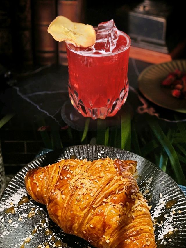 時尚高端的酒店——廣州天河太古滙喆啡銳品酒店。