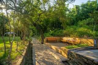 [Travel to Heyuan] Let's go to Heyuan this weekend! 