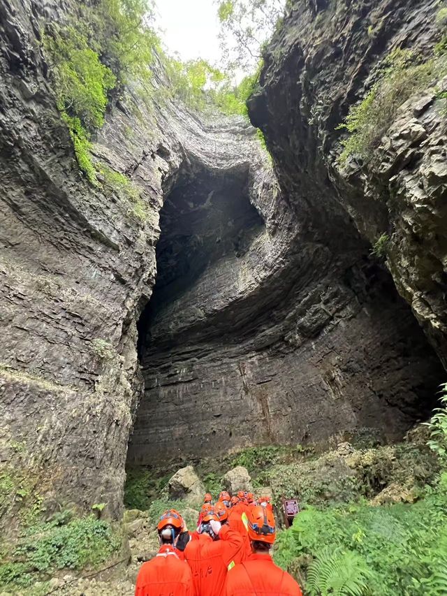 解鎖超小眾景點→貴州十二背後的終極玩法！