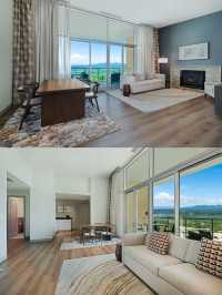 Hotel Indigo 阿什維爾市中心。