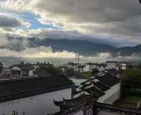 洱海之源鳳羽硯。