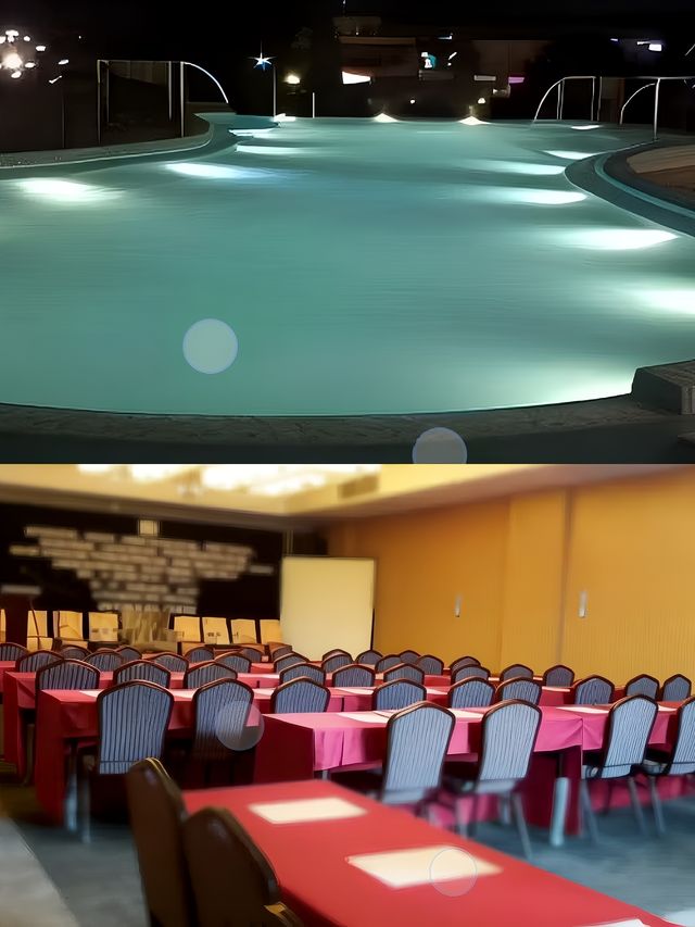 山打根利文斯頓酒店：靜謐之旅的完美棲息地。